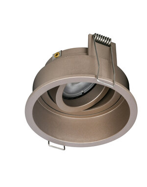Licht &  Wonen/ Artdelight Recessed spotlight Rex