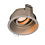 Licht &  Wonen/ Artdelight Recessed spotlight Rex
