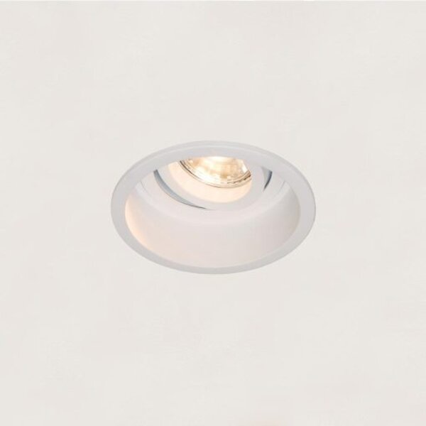 Licht &  Wonen/ Artdelight Recessed spotlight Rex