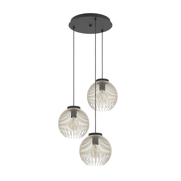 Eglo Hanglamp Alhabia