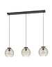 Eglo Hanglamp Alhabia balk 3 lichts