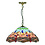 Searchlight Hanglamp Tiffany Dragonfly