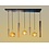 Light Trend Hanglamp Wolk 3 + 4