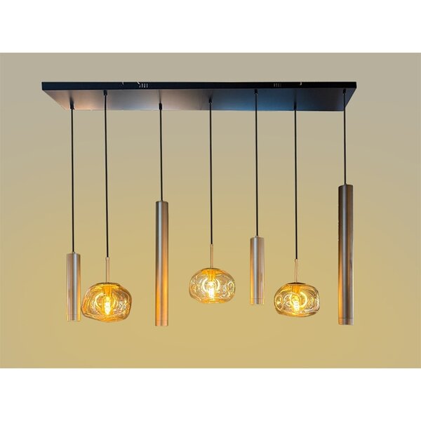 Light Trend Hanglamp Wolk 3 + 4