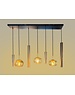 Light Trend Cloud 3 + 4 pendant lamp