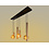 Light Trend Hanglamp Wolk 3 + 4