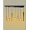 Light Trend Hanglamp Wolk 3 + 4