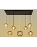 Light Trend Pendant lamp Apple-7