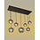 Light Trend Hanglamp Apple-7