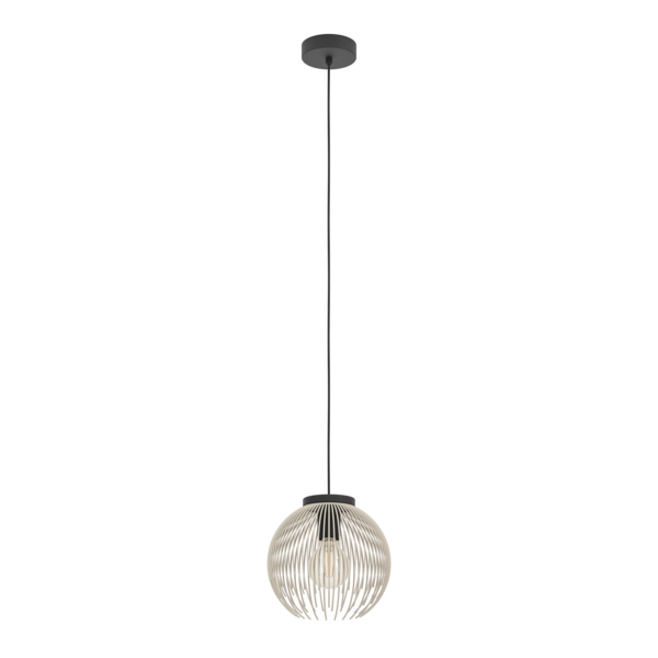 Eglo Hanglamp Alhabia  1 lichts