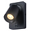 Licht &  Wonen/ Artdelight Muurspot Megano