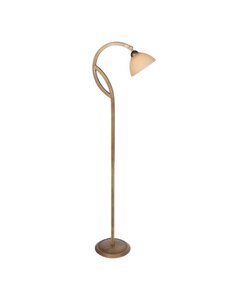 Steinhauer Vloerlamp Anthea