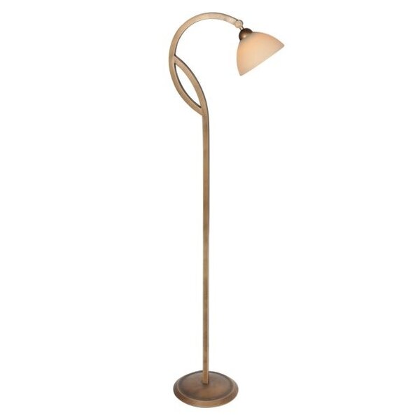 Steinhauer Vloerlamp Anthea