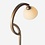 Steinhauer Anthea floor lamp