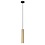 Steinhauer Pendant lamp Tubel