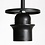 Steinhauer Round plate Haloswap with 5 fittings