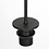Steinhauer Round plate Haloswap with 5 fittings