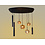 Light Trend Glowberry Danish oval pendant lamp