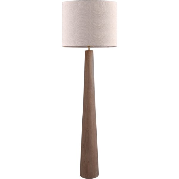 Master Light Vloerlamp Woodie