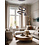 Light Trend Luc Circle pendant lamp