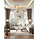 Light Trend Hanglamp Luc Circle