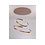 Light Trend Luc Circle pendant lamp