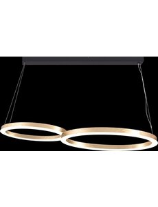 Master Light Pendant lamp Ellisse