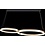 Master Light Pendant lamp Ellisse