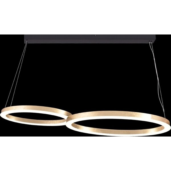 Master Light Pendant lamp Ellisse