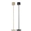 ETH Maverick floor lamp