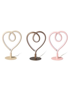 ETH Lovie table lamp