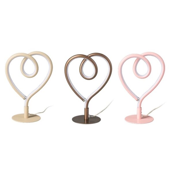 ETH Lovie table lamp