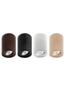 ETH Surface-mounted spotlight Viggo