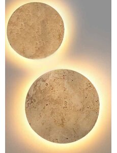 ETH Alysia wall lamp