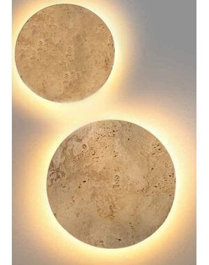 ETH Wandlamp Alysia