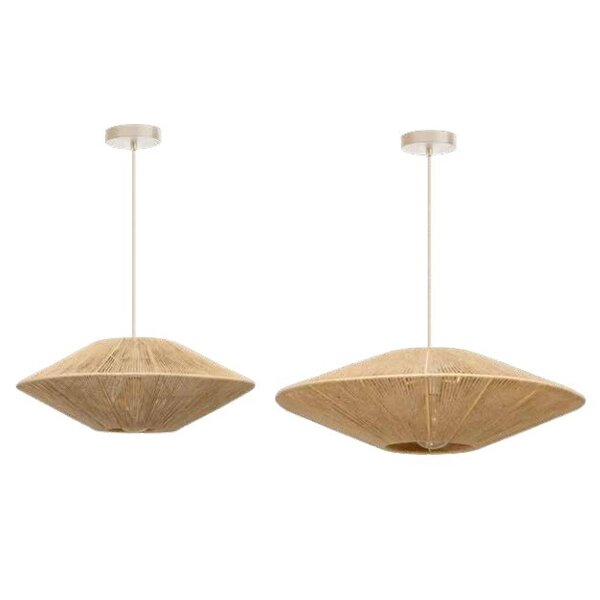 ETH Milou pendant lamp