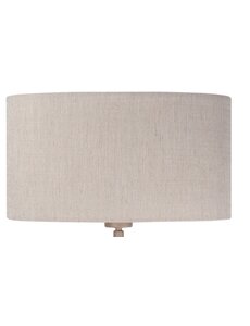 HighLight  Kap Oslo naturel Ovaal