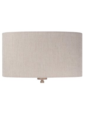 HighLight  Oslo natural oval cap