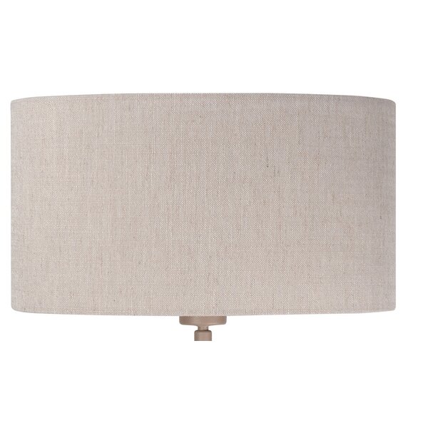 HighLight  Oslo natural oval cap
