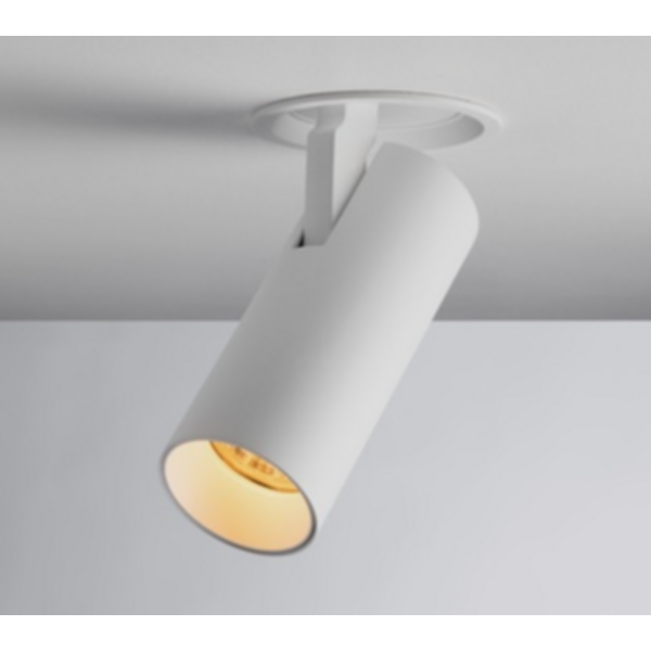 Licht &  Wonen/ Artdelight Inbouw-spot Tuut II