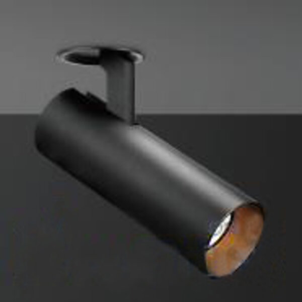 Licht &  Wonen/ Artdelight Inbouw-spot Tuut II