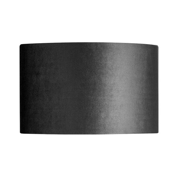 HighLight  Alice round black-gold hood