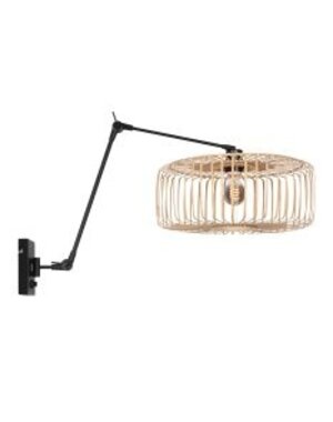 Steinhauer Prestige Chic wall lamp