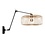 Steinhauer Prestige Chic wall lamp
