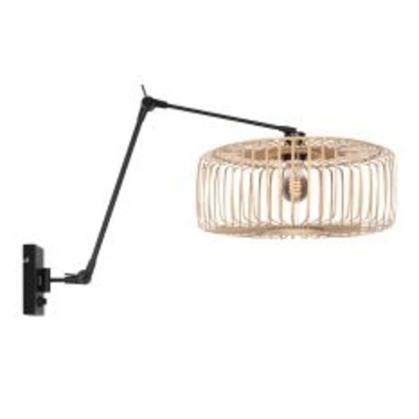 Steinhauer Wandlamp Prestige Chic