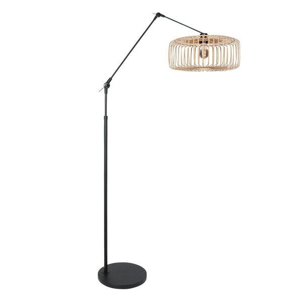 Steinhauer Prestige Chic floor lamp