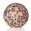 Villaflor Glass Ball Table Lamp