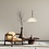 Steinhauer Anthea pendant lamp