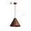 ETH Robin pendant lamp