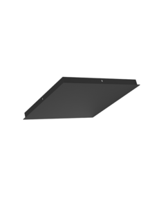 Licht &  Wonen/ Artdelight Loose plate square without holes